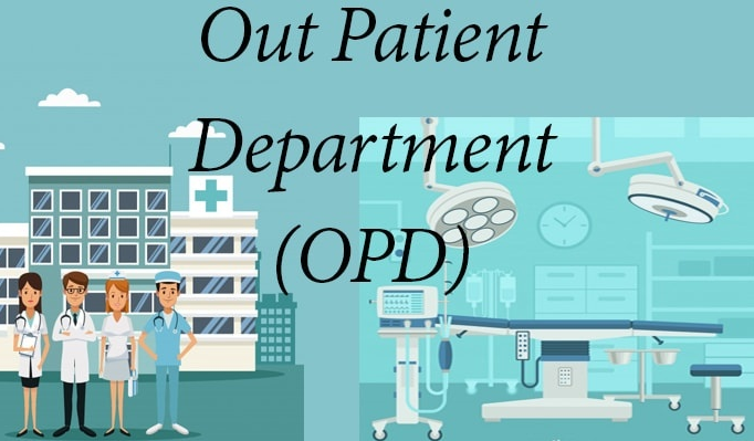 OUTPATIENT PROCEDURES