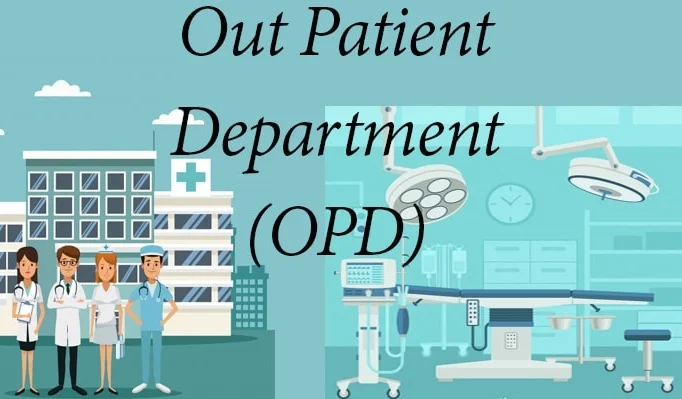 OUTPATIENT PROCEDURES