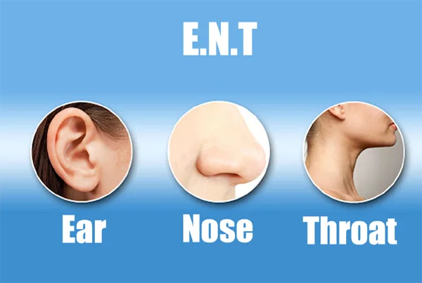 ENT SURGERY